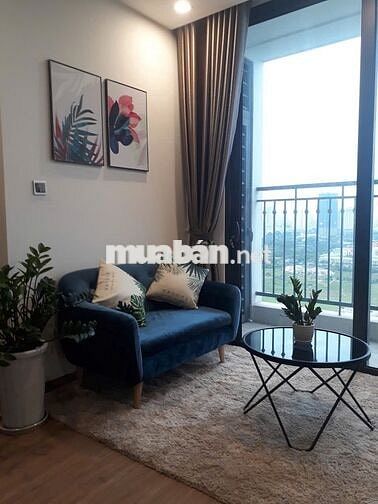 CHO THUÊ CHCC 2PN – 2WC | TẦNG TRUNG 1x TRIỆU – VINHOMES GREEN BAY