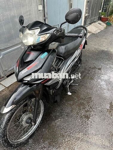 Một cặp Honda Rsx máy em giấy tờ đầy đủ