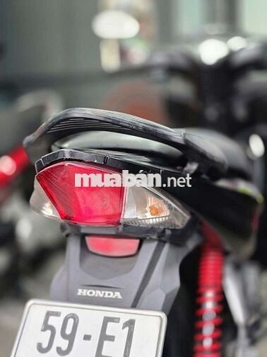 Wave Rsx Fi biển tp 1 đời chủ