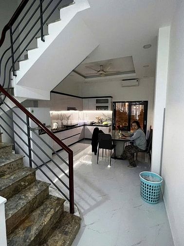 NGUYÊN CĂN 4PN,3WC HXH🚗 68M2 NGAY CÔNG VIÊN GIA ĐỊNH, PHÚ NHUẬN