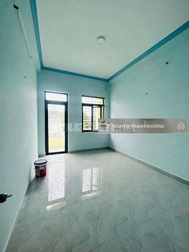CHO THUÊ NHÀ HXT 12M 1 SẸC NGUYỄN OANH - P17 - GÒ VẤP - KHU CĂN CỨ 26