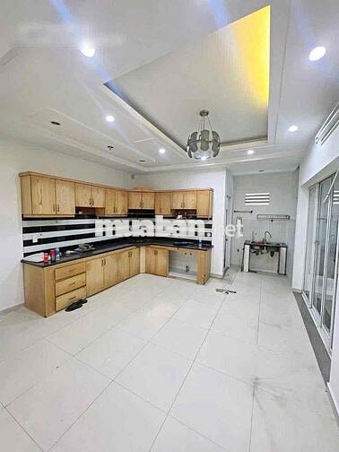 HXH 4pn5wc 60m2 hẻm Lê Văn Thọ P9