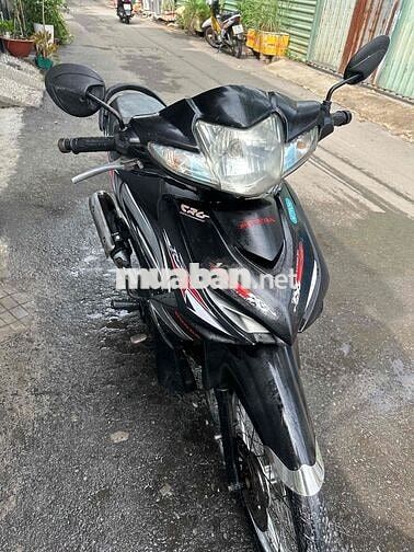 Một cặp Honda Rsx máy em giấy tờ đầy đủ