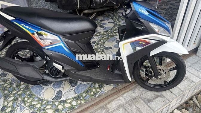 Yamaha Mio M3 xe 2024  chính chủ