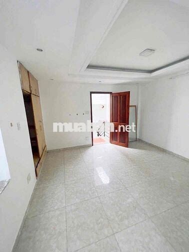 HXH 4pn5wc 60m2 hẻm Lê Văn Thọ P9
