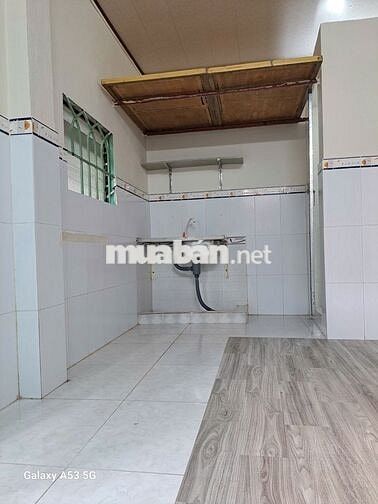 Phòng trọ 15m2 đường Lý Thường Kiệt.