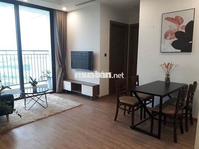 CHO THUÊ CHCC 2PN – 2WC | TẦNG TRUNG 1x TRIỆU – VINHOMES GREEN BAY