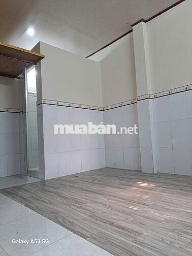 Phòng trọ 15m2 đường Lý Thường Kiệt.
