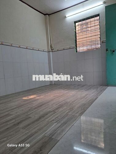 Phòng trọ 15m2 đường Lý Thường Kiệt.