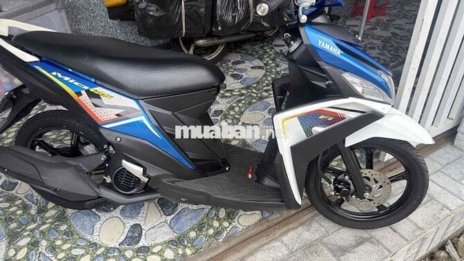 Yamaha Mio M3 xe 2024  chính chủ