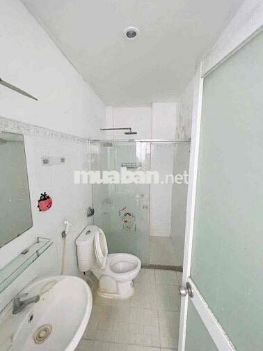 HXH 4pn5wc 60m2 hẻm Lê Văn Thọ P9