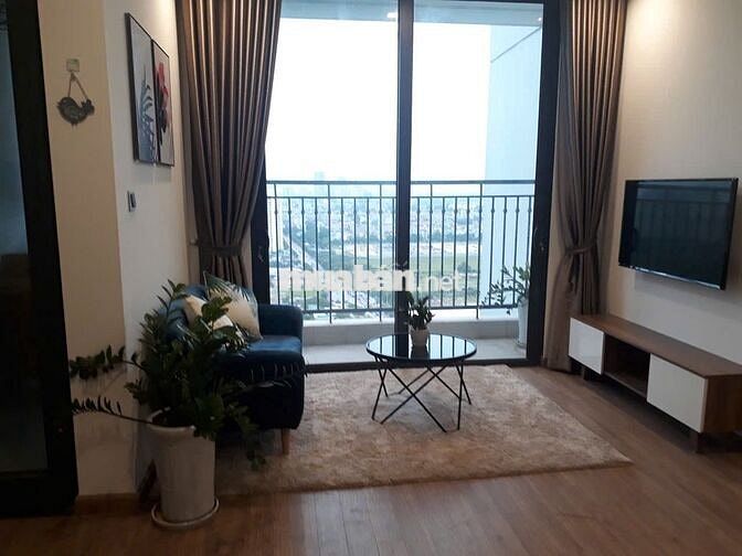 CHO THUÊ CHCC 2PN – 2WC | TẦNG TRUNG 1x TRIỆU – VINHOMES GREEN BAY
