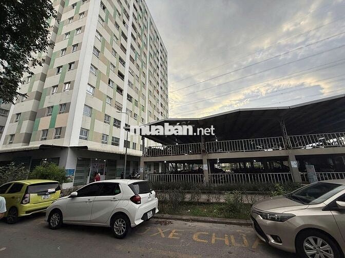 (7922) cho thuê lâu dài Becamex Việt Sing. 52 m full nội thất: 5 triệu