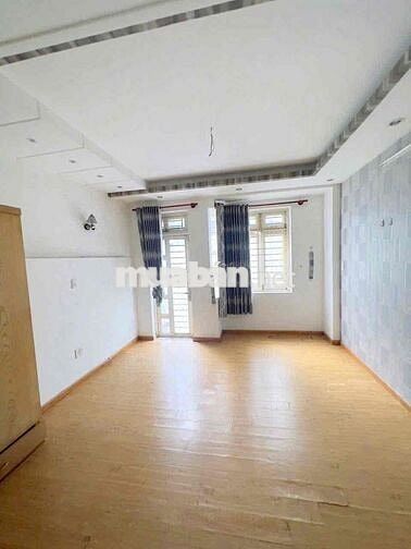 HXH 4pn5wc 60m2 hẻm Lê Văn Thọ P9
