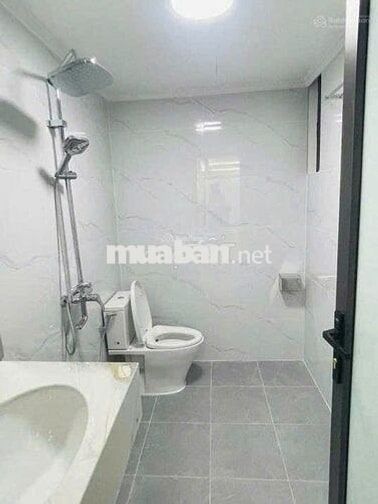 CHO THUÊ NHÀ MẶT PHỐ MỄ TRÌ HẠ – NAM TỪ LIÊM- 5 TẦNG - OTO ĐỖ CỬA- 60M
