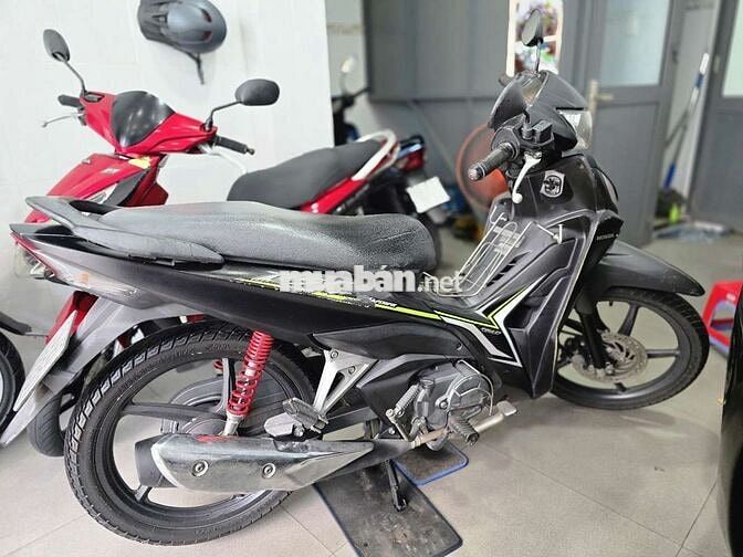 Wave Rsx Fi biển tp 1 đời chủ