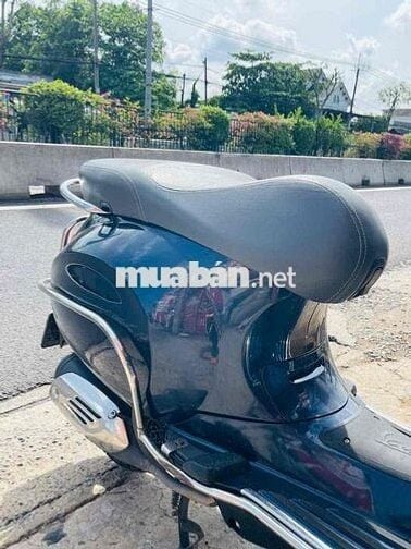 Piaggio Vespa 125 cc 2016 Chính Chủ