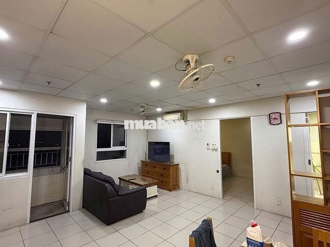 (7922) cho thuê lâu dài Becamex Việt Sing. 52 m full nội thất: 5 triệu
