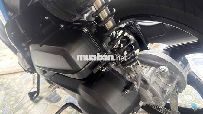 Yamaha Mio M3 xe 2024  chính chủ