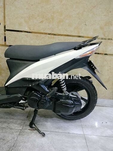 Yamaha Luvias 2011 BSTP, Đẹp Máy Bao Êm