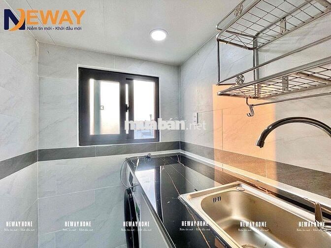 DUPLEX FULL NỘI THẤT NGAY AEON TÂN PHÚ - NGAY NHÀ THỜ TÂN HƯƠNG - MỚI