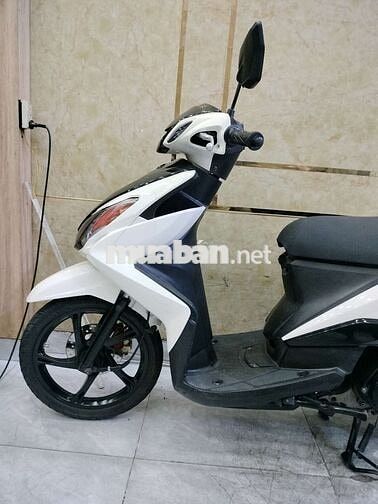 Yamaha Luvias 2011 BSTP, Đẹp Máy Bao Êm