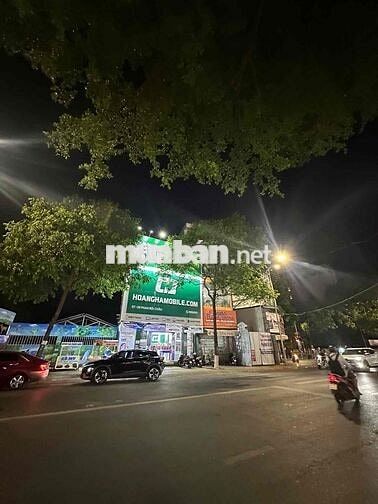 mặt tiền đắc địa 07-09 Phan Bội Châu