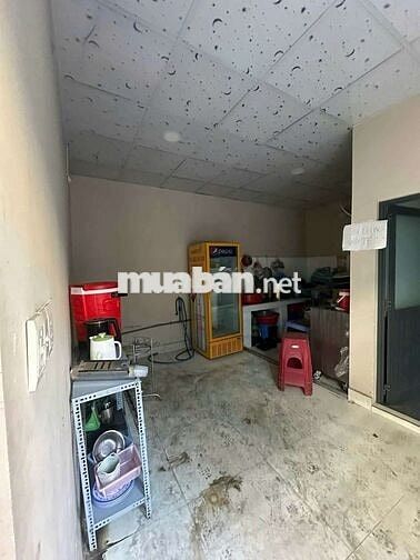 Cho thuê nhà mặt tiền đường số 4 gần nhà thờ Tam Hà, BV Thủ Đức.5x20M