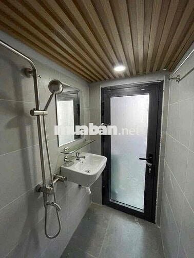 Duplex Bancol Rộng Full Nội Thất Đối Diện Vạn Phúc CiTy