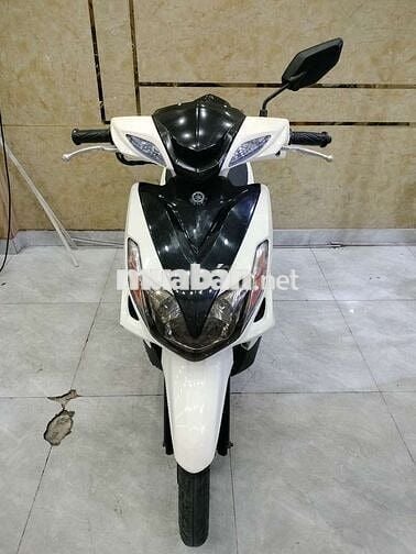 Yamaha Luvias 2011 BSTP, Đẹp Máy Bao Êm