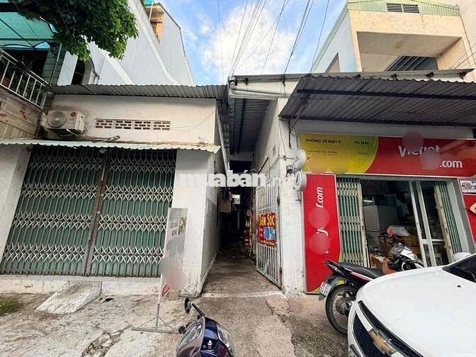 DÃY TRỌ NGAY CÔNG VIÊN LINH TRUNG - HXH THÔNG - GẦN HOÀNG DIỆU 2- 183M