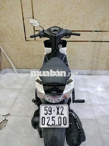 Yamaha Luvias 2011 BSTP, Đẹp Máy Bao Êm