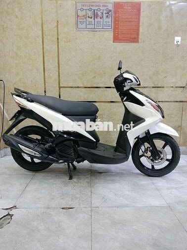 Yamaha Luvias 2011 BSTP, Đẹp Máy Bao Êm