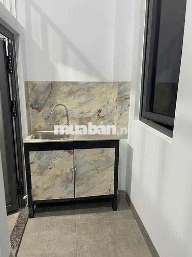 Duplex Bancol Rộng Full Nội Thất Đối Diện Vạn Phúc CiTy