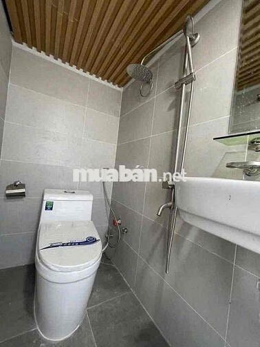 Duplex Bancol Rộng Full Nội Thất Đối Diện Vạn Phúc CiTy