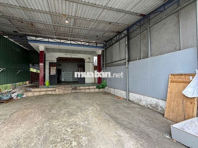 Nhà chính chủ cần tiền bán gấp mặt tền 7,3m,P. khánh Bình