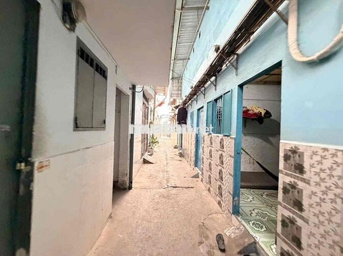 DÃY TRỌ NGAY CÔNG VIÊN LINH TRUNG - HXH THÔNG - GẦN HOÀNG DIỆU 2- 183M