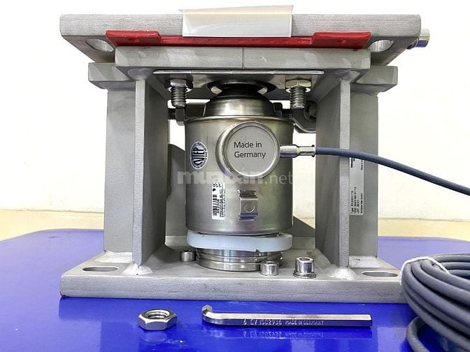 Load cell PR6203 Minebea intec