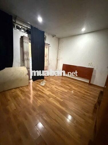 Cho thuê nhà hẻm 6 m thông đường Phú Thọ Hòa  5 x 15 M  Đúc 2 tấm 
