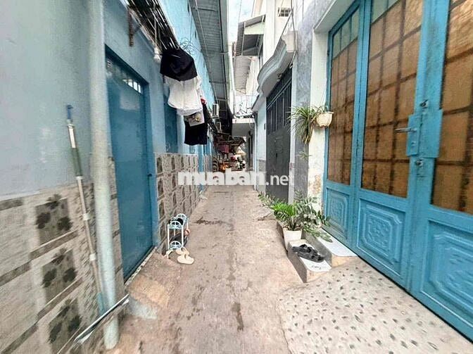 DÃY TRỌ NGAY CÔNG VIÊN LINH TRUNG - HXH THÔNG - GẦN HOÀNG DIỆU 2- 183M