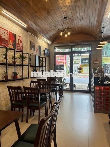Cho thuê mặt bằng kinh doanh trung tâm Bà Rịa