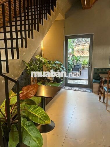 Cho thuê mặt bằng kinh doanh trung tâm Bà Rịa