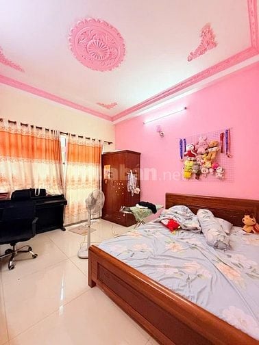 BÁN NHÀ MẶT TIỀN  P. TÂY THẠNH  QUẬN TÂN PHÚ.