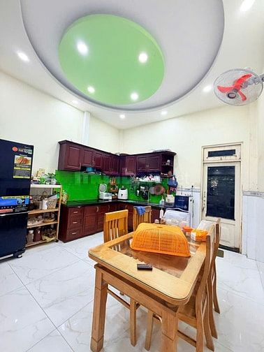 BÁN NHÀ MẶT TIỀN  P. TÂY THẠNH  QUẬN TÂN PHÚ.