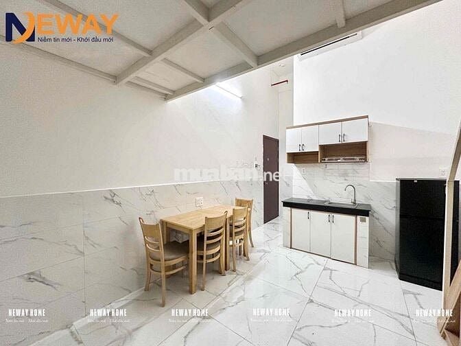 PHÒNG TRỌ SINH VIÊN CÓ GÁC SẴN MÁY LẠNH_KHU LUỸ BÁN BÍCH, NHÀ MỚI, ĐẸP