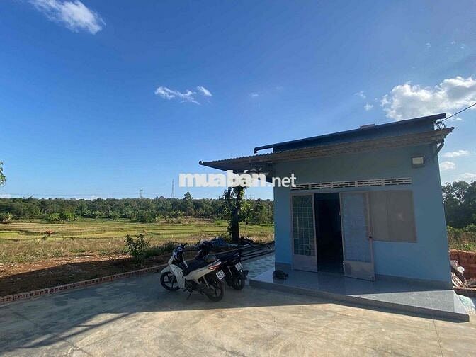 HÀNG HIẾM - 4700M2 (300M2 THỔ CƯ) GẦN TT THÀNH PHỐ BUÔN MA THUỘT