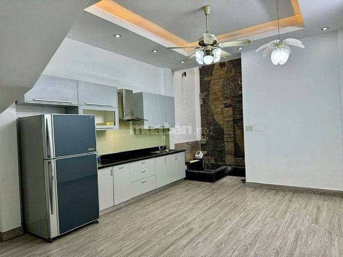 BÁN NHÀ HẺM ĐINH BỘ LĨNH – SÁT MẶT TIỀN – GẦN BÙI ĐÌNH TÚY – GIÁ 15 TỶ