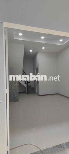 CHÍNH CHỦ BÁN GẤP NHÀ GẦN CHỢ BÌNH CHÁNH