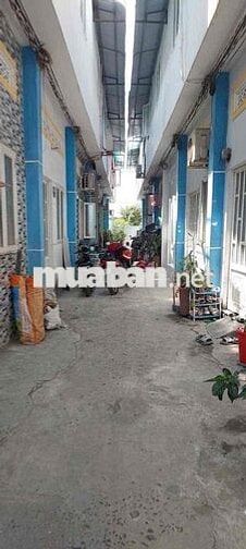 CHÍNH CHỦ BÁN GẤP NHÀ GẦN CHỢ BÌNH CHÁNH
