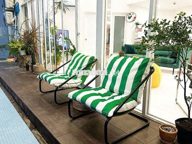300m2 doublex-12tr7-3pn Hồ BƠI RIÊNG_ CỰC CHILL cho ngày hè 